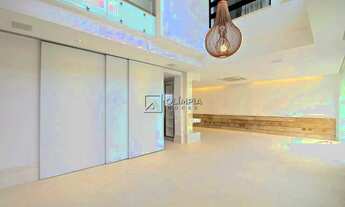 Imagem 6: Venda Cobertura 4 Dormitórios - 221 m² Perdizes