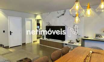 Imagem 2: Apartamento 4 quartos à venda no Residencial Mirante do Sol - Alphaville - Nova Lima -MG