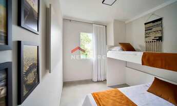 Imagem: Apartamento em Rua Aprovada 600 - Chácaras