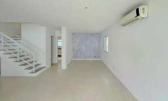 Imagem 6: Casa triplex com 180 m², 4 quartos e lazer privativo imperdível no Cond Quality - Recreio