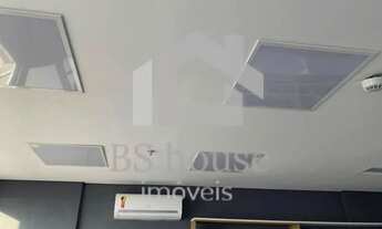 Imagem 5: Vista livre - Sala comercial com 33 m² para venda ou locação