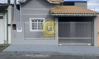 Imagem: Casa à venda em Jacareí-SP, Parque dos