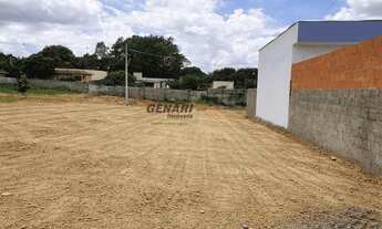 Imagem: Terreno à venda, Jardim Casablanca, Indaiatuba