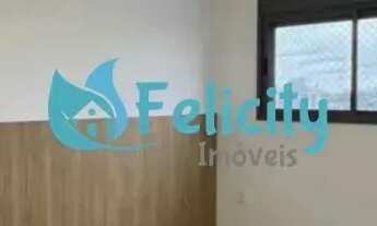 Imagem 2: Apartamento com 2 dorms, 1 suíte, 1 vaga, 69m2 no City América