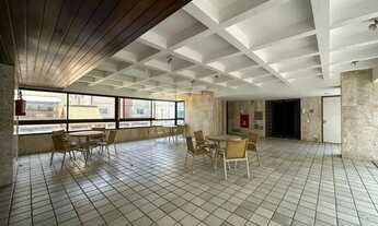 Imagem 2: Alugo apto 4 quartos- BOAA VIAGEM - 4 Quartos.