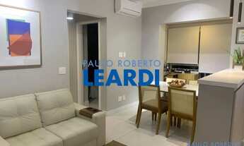 Imagem: APARTAMENTO - BARRA FUNDA - SP