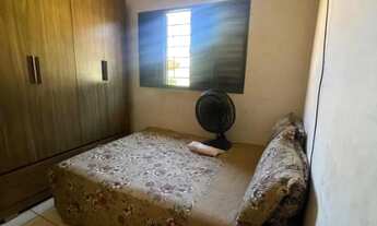 Imagem 4: CASA NO CRUVIANA R$120.000,00 A VISTA OU R$20.000,00 + PARCELAS A COMBINAR