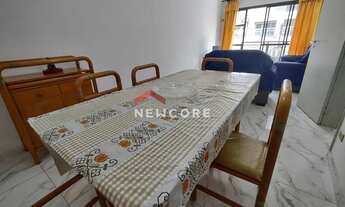 Imagem 2: Apartamento em Rua Alberto Quatrini Bianchi - Enseada - Guarujá/SP