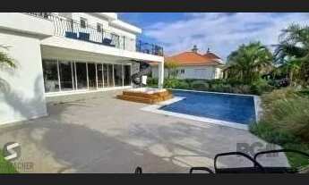 Imagem: Casa em Condomínio em Remanso