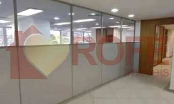 Imagem 7: Sala para alugar, 348 m² por R$ 21.342,00/mês - Av Paulista - São Paulo/SP