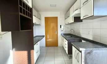 Imagem 4: Apartamento à Venda no Edifício Cora Coralina Jardim das Américas