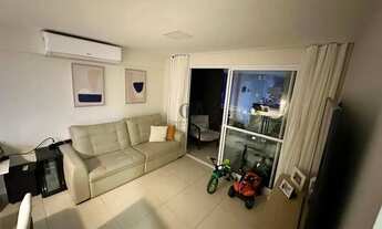 Imagem 2: Apartamento à venda em Fortaleza, Salinas, com 3 quartos, com 70 m², Lafitte Condomínio