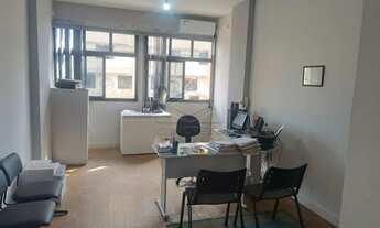 Imagem: Sala comercial no Ed. Pioneiro