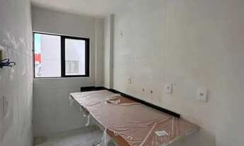 Imagem 3: Duplex para venda com 74 metros quadrados com 2 quartos em Tambaú - João Pessoa - PB