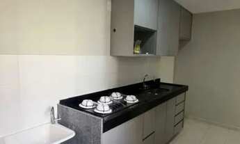 Imagem 5: Apartamento á venda Residencial Porto Dourado 3