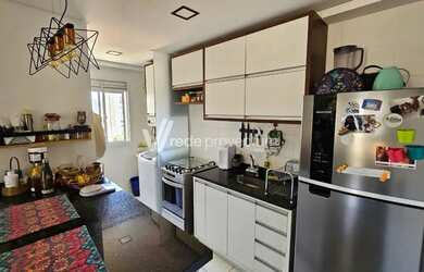 Imagem 6: Apartamento - Taquaral - Campinas