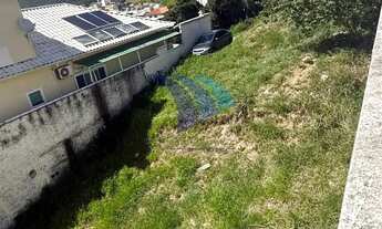 Imagem 5: COD1855 - VENDO TERRENO FRENTE DUAS RUAS VISTA MAR