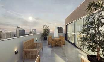 Imagem 4: NOW RESIDENCIAL - ALAMEDA CABRAL, 470