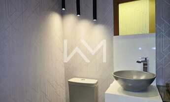 Imagem 6: Sala Comercial no Edifício Helbor Patteo Bosque Maia 37 m²