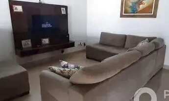 Imagem 4: Casa em Conjunto Vera Cruz - Goiânia