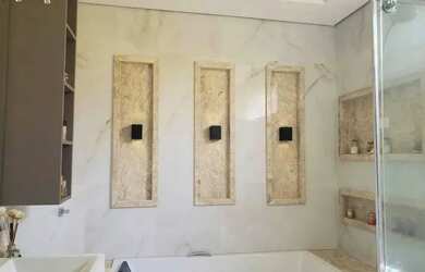 Imagem 7: Imóvel para venda com 136 metros quadrados com 3 quartos em Centro - São Roque - SP