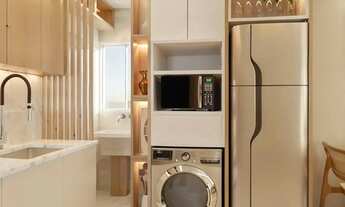 Imagem 5: Apartamento com dois quartos na Tamarineira