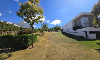 Imagem 2: Terreno à venda, 768 m² por R$ 1.060.000 - Alphaville Nova Esplanada 2 - Votorantim/SP