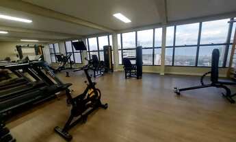 Imagem 5: Imóvel para aluguel tem 45 metros quadrados com 1 quarto em Jardim Armação - Salvador - BA