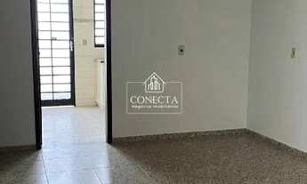 Imagem 6: Casa disponível para locação- Uberlândia/MG