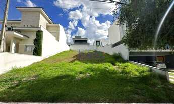 Imagem: Terreno à venda, 312 m² por R$ 410.000