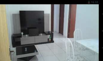 Imagem: Apartamento Mobiliado Cohama / Fialho Melhor