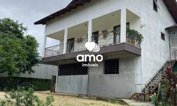 Imagem 3: Casa à venda, 3 quartos, 1 suíte, 1 vaga, Dom Joaquim - Brusque/SC