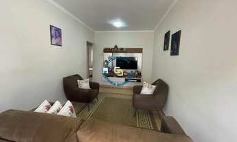 Imagem 3: Casa à venda no bairro Residencial Bosque de Versalles - Araras/SP