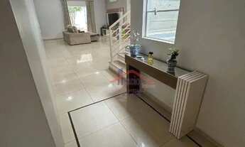 Imagem 3: Casa com 3 dormitórios, 270 m² - venda por R$ 1.560.000 ou aluguel por R$ 8.500/mês - Bete