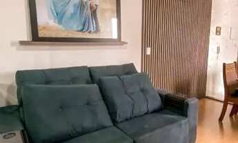 Imagem 4: Apartamento de 40 m² com 02 quartos à venda por R$ 235.000 no Condomínio Gran Jardim - Set