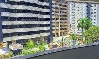 Imagem 4: Apartamento para Venda em Salvador, PITUBA, 4 dormitórios, 4 suítes, 4 banheiros, 2 vagas