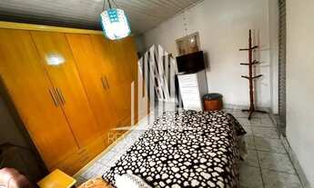 Imagem 3: CASA RESIDENCIAL em SÃO PAULO - SP, VILA GERMINAL