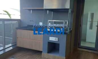 Imagem: APARTAMENTO - ALPHAVILLE - SP