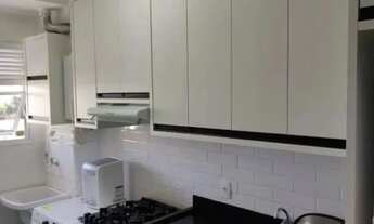 Imagem 3: Apartamento com 2 dormitórios à venda, 60 m² por R$ 615.000 - Ed. Life-Cidade Nova II - In