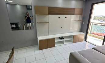 Imagem 3: ALUGO Apartamento no Condomínio JARDIM DE TOSCANA