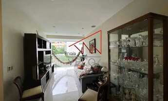 Imagem 2: Apartamento-À VENDA-Cosme Velho-Rio de Janeiro-RJ