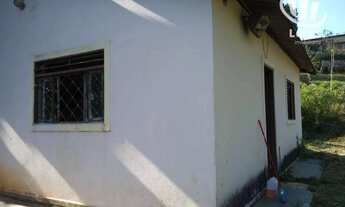 Imagem 2: Chácara com 2 dormitórios à venda, 500 m² - Floresta - Jaguariúna/SP