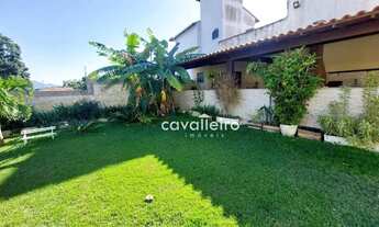 Imagem 6: Casa com 4 dormitórios à venda, 367 m² por R$ 1.150.000,00 - Araçatiba - Maricá/RJ