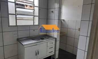 Imagem 6: Casa geminada de 2 quartos, Bairro São João Batista, Belo Horizonte/MG