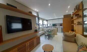 Imagem 3: Apartamento à venda, 3 quartos, 1 suíte, 2 vagas, Betânia - Belo Horizonte/MG