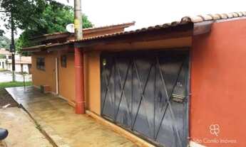 Imagem: Casa com 2 dormitórios para alugar, 140