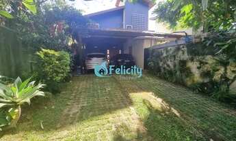 Imagem 2: Casa de Condomínio com 2 suítes, 4 vagas, 400m2 no Pq. dos Príncipes