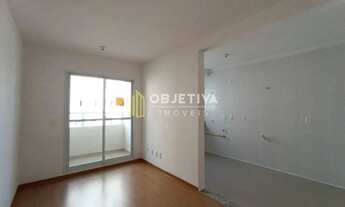 Imagem 2: Excente apartamento com sacada e churrasqueira no Bairro Vila Rosa - Novo Hamburgo/RS