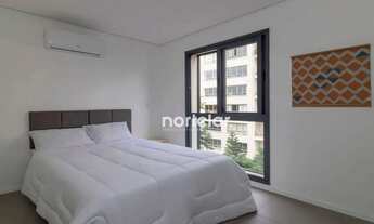 Imagem 5: Studio com 1 dormitório à venda, 27 m² por R$ 390.000,00 - Santa Cecília - São Paulo/SP