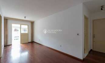 Imagem: APARTAMENTO DE 2 QUARTOS COM 1 VAGA INFRA